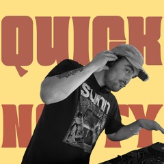 QUICK & NATTY #5 (Kawasaki)