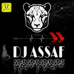 DJ Assaf الانين - وش جاك