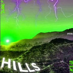 Ufo361 - Hills | (Hörprobe)