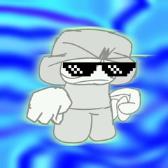 FNF Vs Bambi Fantrack - Try Hard (By Teey3l)