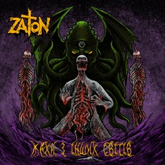 ZATON - Ніхто