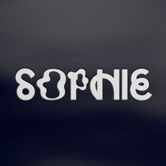SOPHIE - OOH