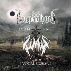 Lorna shore - Death portrait (vocal cover  'Smule version') .mp3