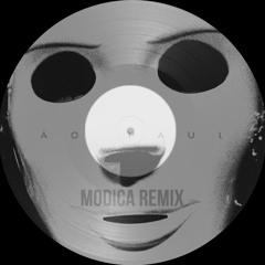 The Weeknd - São Paulo (Modica Remix)
