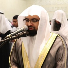 الشيخ ناصر القطامي ( فذوقوا بما نسيتم لقاء يومكم هذا )(تلاوة مؤثرة) ليلة 24 رمضان 1438