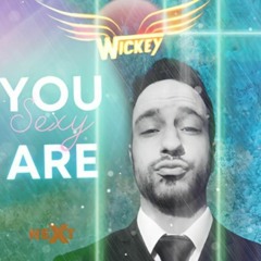 🫵 YOU ARE SEXY 🫦  Dj Wickey Pvt After Mash 2K22  #FreeDownload