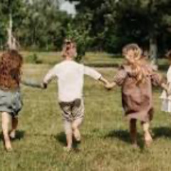 Kids Like Us-hope soars