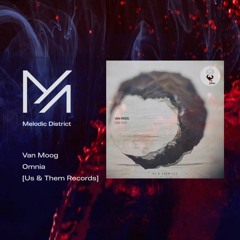PREMIERE: Van Moog - Omnia [Us & Them Records]