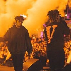 [FREE FOR PROFIT] Juice WRLD x Trippie Redd Type Beat - "Tell Me U Luv Me"