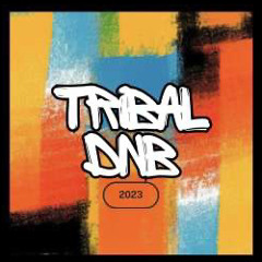 Tribal - Stand Up