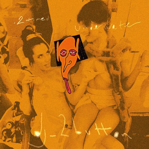 dj_2button - Underwater