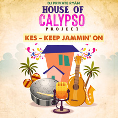 Keep Jammin' On
