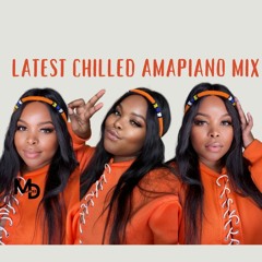 Elevate Your Mood With Ms Dee S Latest Chilled Amapiano Mix