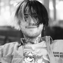 Lil Peep - Cry Baby instrumental (Stormcloud Remix)