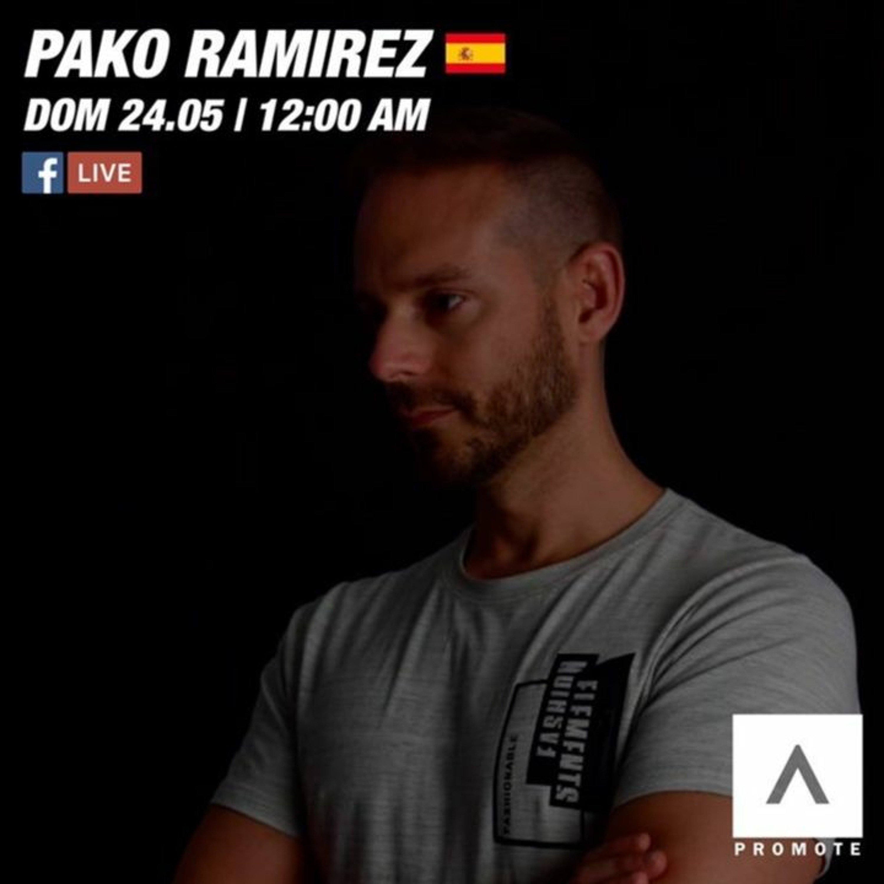 Pako Ramirez