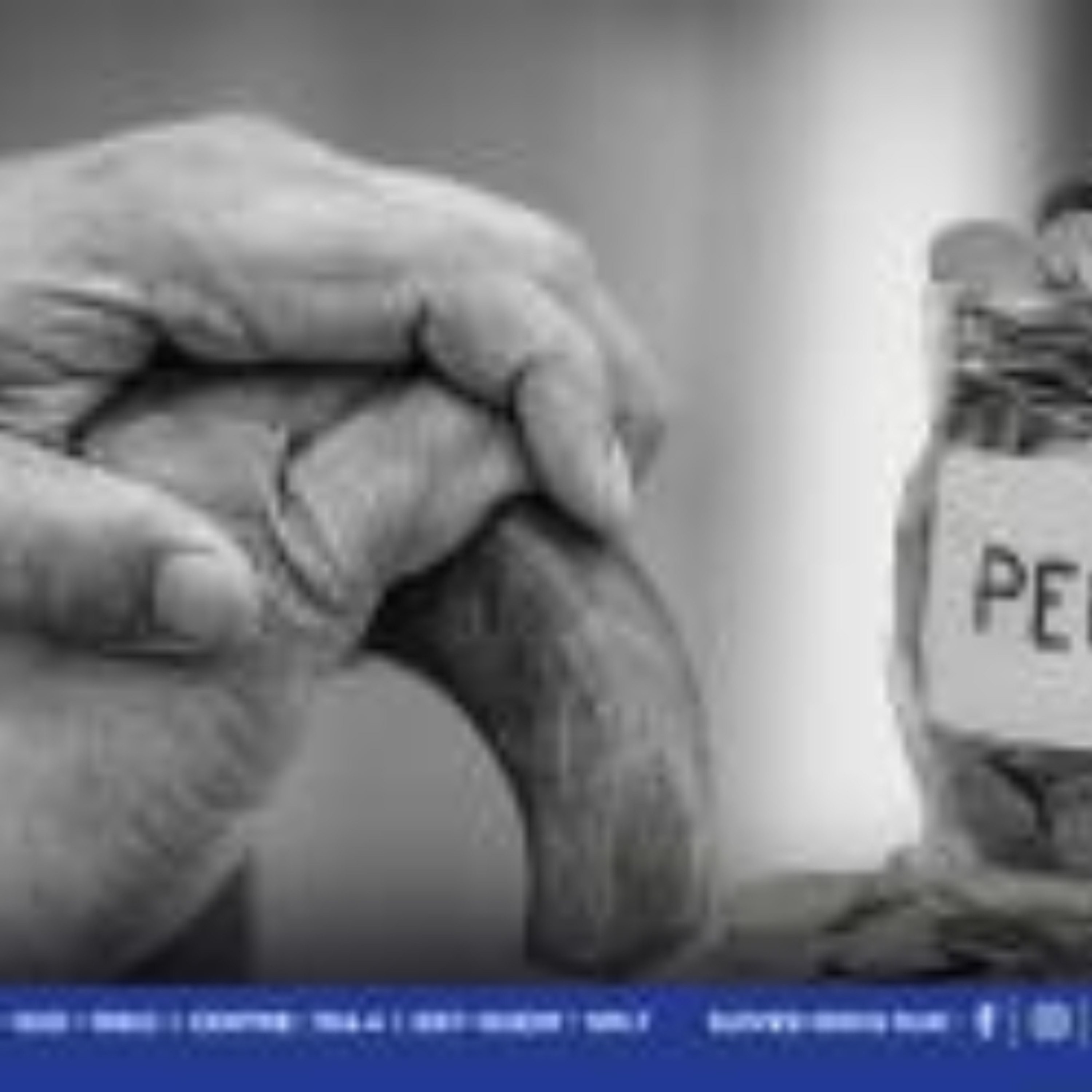 Réforme des pensions - Clency Bibi : « Pas de recul sans dialogue avec le PM… la manif du 11 juillet est maintenue »