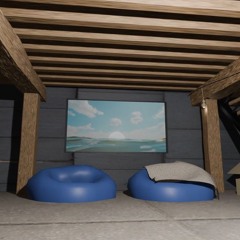 basement wave