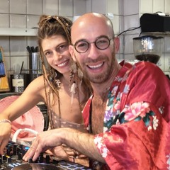 ShuShuLeShem - קפה ומאפה - purim 2025 Jerusalem