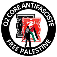 [CD-NPTK-01] Que reste-t-il ? - Dinaa (O2 Core Remix) #FREEPALESTINE