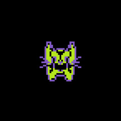 DELTARUNE: iNDISTINCT [Intro - "Dissonance"]