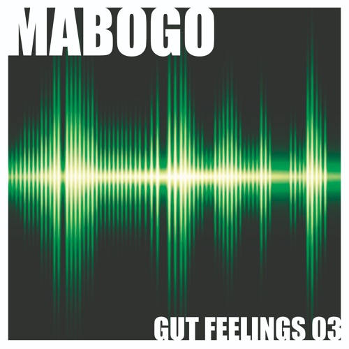Gut Feelings 03
