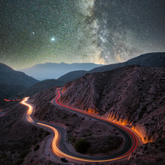 DJtheJudd - Progressive House Highway 566 (6 October 2025)