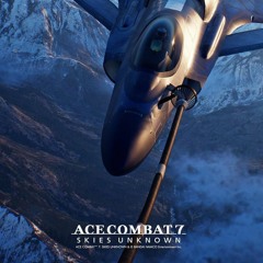 Enchanter II - Ace Combat 7