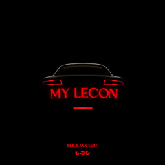 My Lecon 2024 (Slicejax Edit)