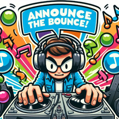 announce the bounce 23