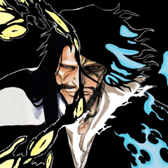 yhwach x akiaura if you care (slowed)