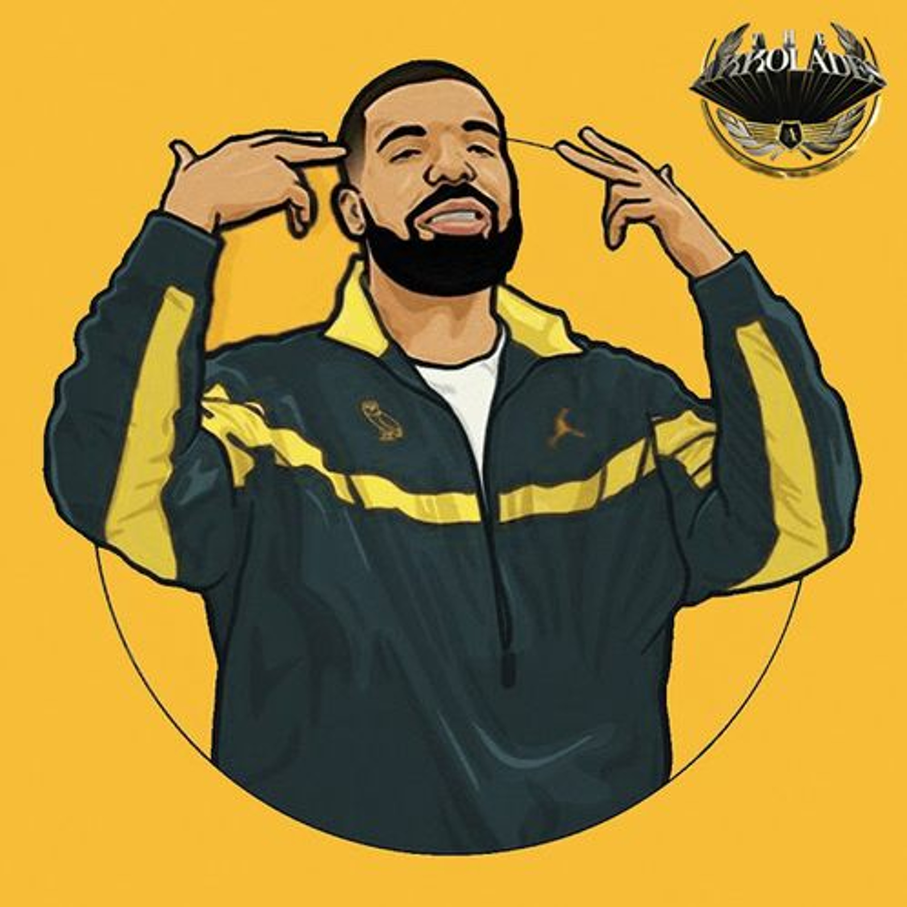 Speak Up episode artwork