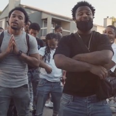 Lou Thomas X ZayBang - No Assumptions