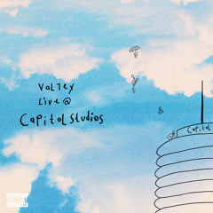 hiccup (Live At Capitol Studios)