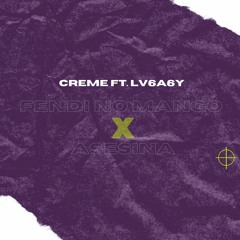 Asesina x Fendi No Mango - Brytiago, Darell & creme ft LV6A6Y