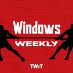 WW 783: We Have Nothing To Share... at This Time - Windows 8.1 Retires, Microsoft Edge Update, WebView2