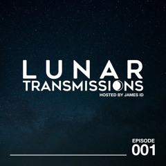 James iD presents Lunar Transmissions 001
