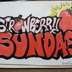 a nite at STRAWBERRY SUNDAe Round I & II