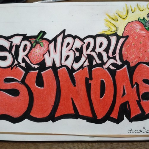 a nite at STRAWBERRY SUNDAe Round I & II