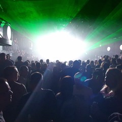 Klubbed up/Klubfiller Music For Singing To 31.12.23