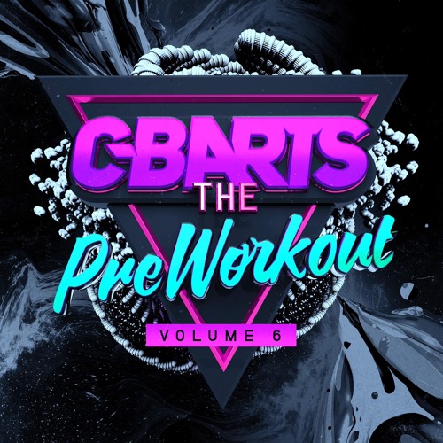 PRE WORKOUT VOL.6 (Mixtape)