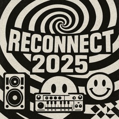 That Vibe - Acid Tekno @ ReConnect Festival Zaterdag 6 september 2025