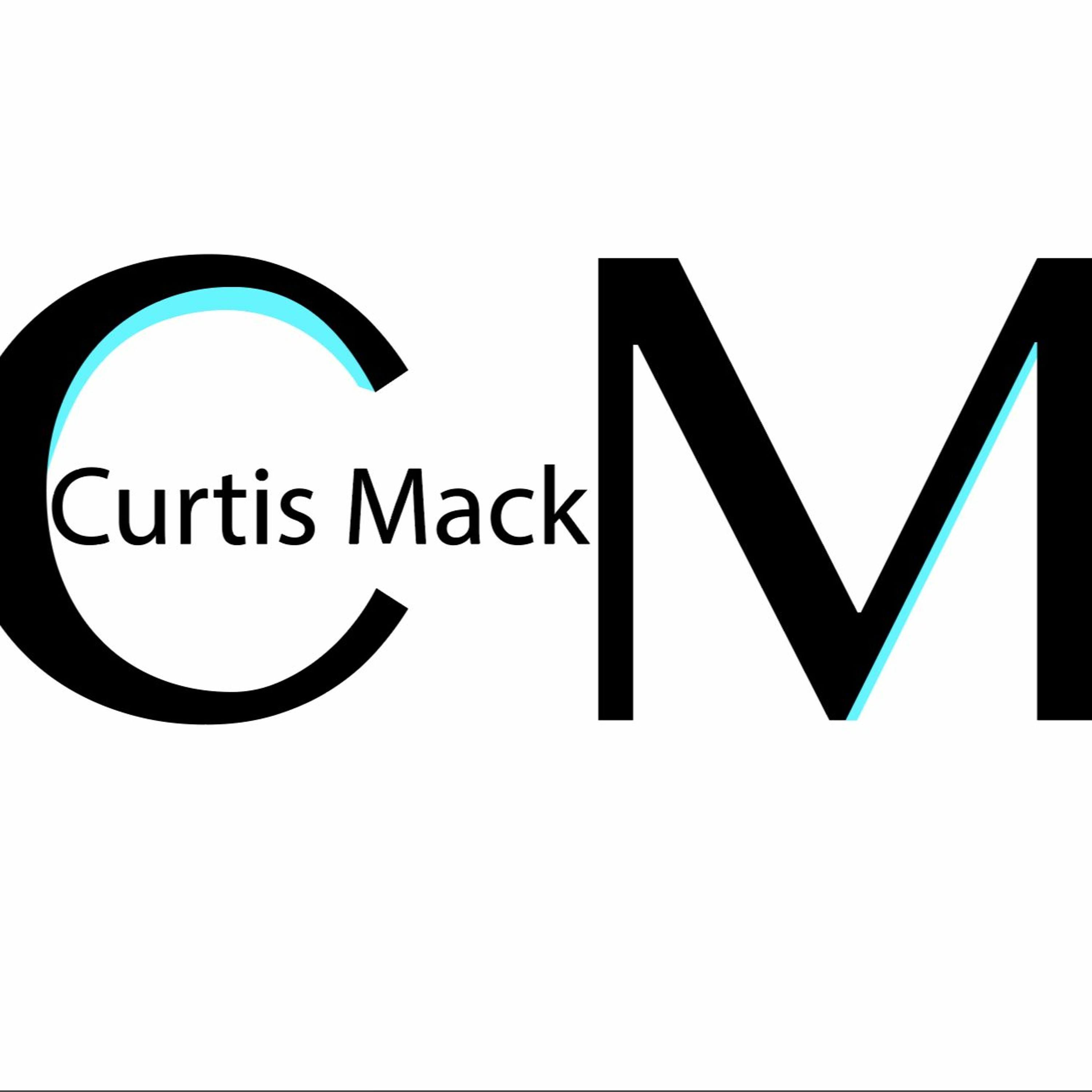 Podcasts w/ Curtis Mack