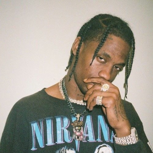 Travis Scott - Wasted (demo) slowed & reverb