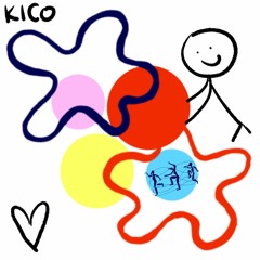 LOVE IN DISCO｜KICO｜DJ-SET 11 Feb 2023