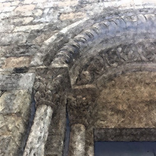 Sleeping Pillars - A Semi Modular, Semi Ambient, Semi Improvised Jam