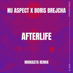 Nu Aspect x Boris Brejcha - Afterlife (Miokasta Remix)