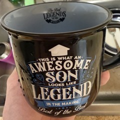 What The Mug Is This Bout?