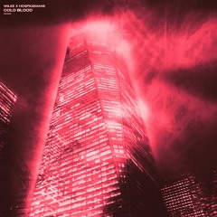 Wilee X HOSPICEMANE  Cold Blood - Sped Up