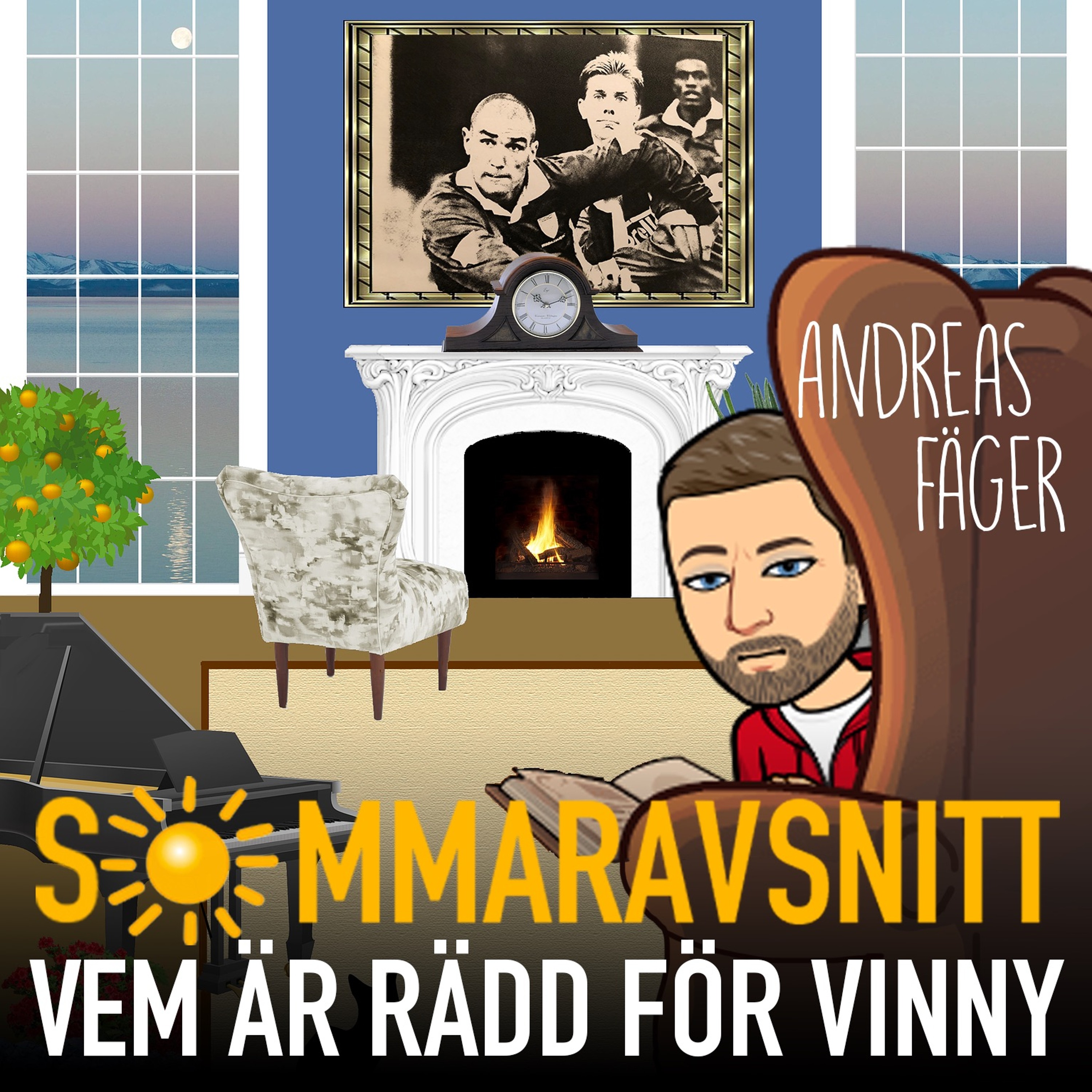 Här pågår föreningsidrott