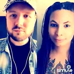 Ziéla Komodo & Sebastien Longhi - Time after time (cover)